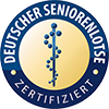 Logo Deutscher Seniorenlotse